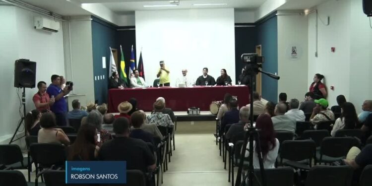 VÍDEOS: AB2 de quinta-feira, 21 de maio de 2026