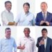 Combate ao crime, memes e visual: como governadores em busca de reeleição disputam atenção e votos nas redes sociais