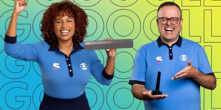 Quer assistir à Copa sem atraso? Antena digital ajuda a evitar spoiler de gol com instalação simples