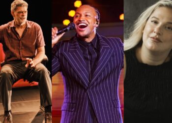 Peça com Eduardo Moscovis, shows de Thiaguinho e Alice Caymmi, Palco Giratório e mais: confira agenda cultural