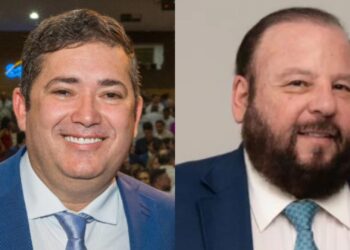 Presidente da Câmara de Jaboatão e ex-deputado estadual de PE são alvos de operação que investiga morte de turistas no CE