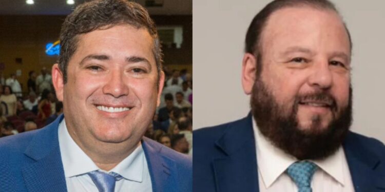 Presidente da Câmara de Jaboatão e ex-deputado estadual de PE são alvos de operação que investiga morte de turistas no CE