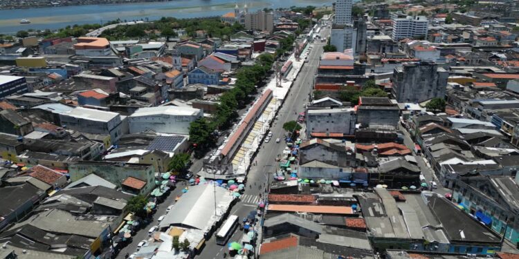 Centro do Recife terá mais de mil imóveis de habitação social sob gestão privada; projeto prevê aluguel subsidiado