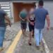 Trio é preso por suspeita de cometer série de homicídios na região do Cariri