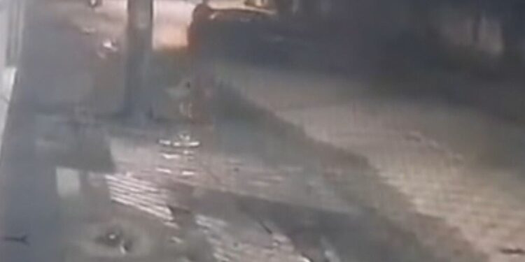 Vídeo mostra momento em que motorista de aplicativo é morto a tiros no Recife; suspeito é preso