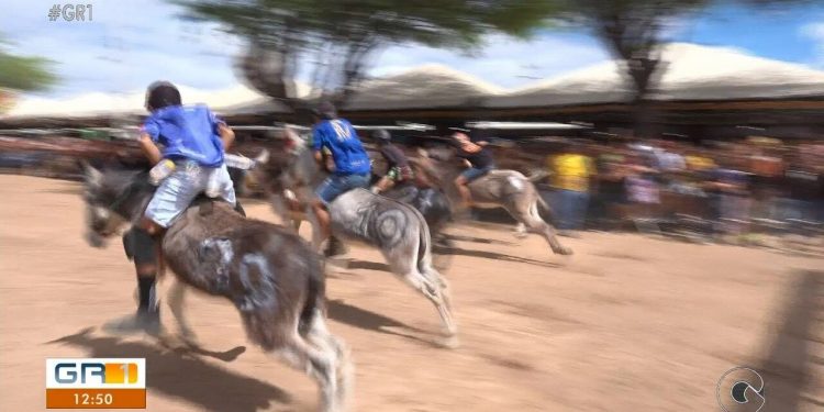 Jecana movimenta o povoado do Capim neste final de semana; veja programação