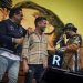 Com quase R$ 1 milhão, Trio À Vontade lidera ranking dos cachês do São João em PE; saiba como consultar valores