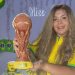 Confeiteira cria taça da Copa do Mundo de bolo de rolo e viraliza: 'Muito orgulhosa'