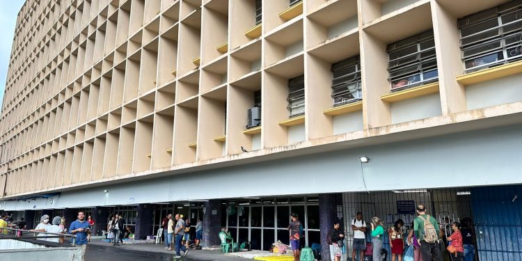 Menino e jovem mordidos por tubarões em praias do Grande Recife recebem alta da UTI e vão para enfermaria