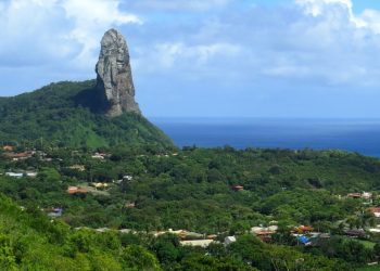 Novo Plano de Manejo de Fernando de Noronha proíbe pousadas em zona agrícola