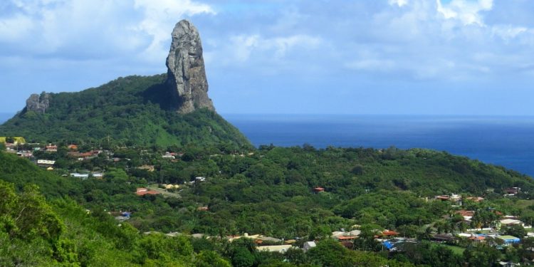 Novo Plano de Manejo de Fernando de Noronha proíbe pousadas em zona agrícola