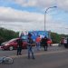 Ciclista morre atropelado por carro ao tentar atravessar a Avenida Clementino Coelho em Petrolina